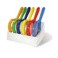 Комплект луп на подставке - «globural.ru» - Воркута