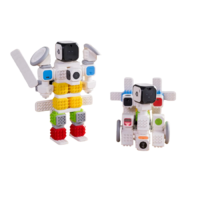 Набор для изучения углубленного программирования с искусственным интеллектом "Алеша" - «globural.ru» - Воркута