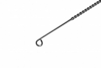 Зонд массажный логопедический Саночки малые на витой ручке с колечком - «globural.ru» - Воркута