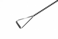 Зонд массажный логопедический Топорик на витой ручке с колечком - «globural.ru» - Воркута