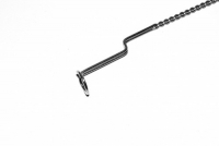 Зонд массажный логопедический Толкачик на витой ручке с колечком - «globural.ru» - Воркута