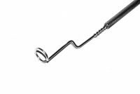 Зонд массажный логопедический Толкачик на толстой ручке с накаткой - «globural.ru» - Воркута