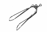 Массажный логопедический зонд Щипчики с колечком - «globural.ru» - Воркута