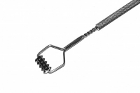 Зонд массажный «Ежик» (Т. А. Воробьева, О. И. Крупенчук ) - «globural.ru» - Воркута