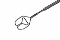 Зонд массажный «Ракетка» (Т. А. Воробьева, О. И. Крупенчук) - «globural.ru» - Воркута