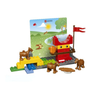 Моя первая история. Базовый набор - «globural.ru» - Воркута