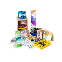 Учебно-методический набор для проектной деятельности "Енотик" (базовый) - «globural.ru» - Воркута