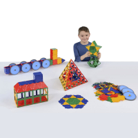 Набор Полидрон Комбинированный - «globural.ru» - Воркута