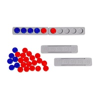 Счётный материал "Математические кораблики" - «globural.ru» - Воркута