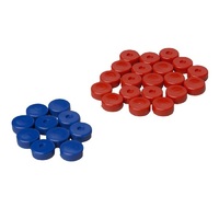 Комплект фишек к счетному материалу "Математические кораблики" - «globural.ru» - Воркута