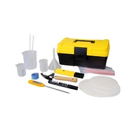 Комплект 5. Набор для исследования почвенного покрова - «globural.ru» - Воркута