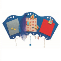 Игровая панель Море - «globural.ru» - Воркута