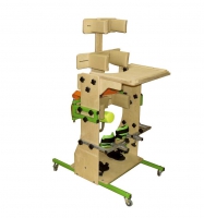 Опора для стояния размер 2 (вариант 1) - «globural.ru» - Воркута