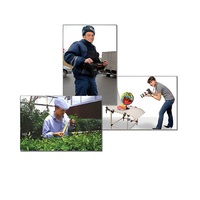 Дидактическое пособие "Профессии" (24 карточки, А4, ламинированное) - «globural.ru» - Воркута