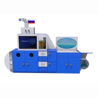 Профессиональный интерактивный развивающий комплекс с коррекционной направленностью «Логопедическая Подводная Лодка» Logo 40 - «globural.ru» - Воркута