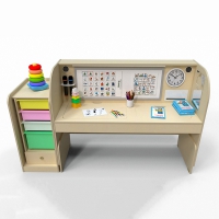 Профессиональный интерактивный стол для детей с РАС PRO - «globural.ru» - Воркута