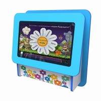 Профессиональный настенный коррекционно-развивающий комплекс «Забава 2» - «globural.ru» - Воркута