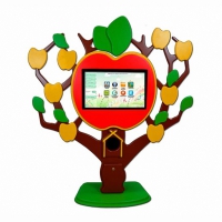 Профессиональный игровой и развивающий комплекс «Древо знаний» - «globural.ru» - Воркута