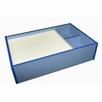 «Планшет» с отделениями для песочной анимации - «globural.ru» - Воркута