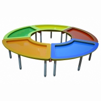 Комплекс для детского творчества «Змейка» - «globural.ru» - Воркута