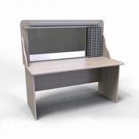 Стол логопеда АВЛ-003 - «globural.ru» - Воркута