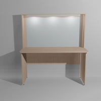 Стол логопеда АВЛ-004 - «globural.ru» - Воркута