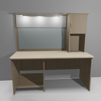 Стол логопеда АВЛ-005 - «globural.ru» - Воркута