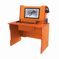 Мультимедийный интерактивный Робостол - «globural.ru» - Воркута