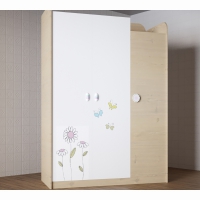 Шкаф «Нежность» - «globural.ru» - Воркута