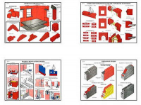 Плакаты "Каменные работы" - «globural.ru» - Воркута