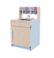 Раковина со столовыми приборами из коллекции «НЕГА» (голубой) - «globural.ru» - Воркута