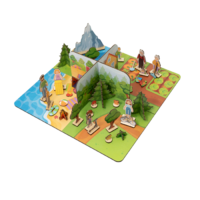 Сюжетно-ролевая игра «Семейные ценности и наши традиции» - «globural.ru» - Воркута