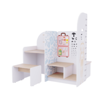 Игровая зона «Больница» из коллекции «НЕГА» - «globural.ru» - Воркута