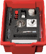 Тепловые явления 2. Комплект лабораторного оборудования (демонстрационный) - «globural.ru» - Воркута