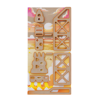 Скалодром для детей «Космодром Плесецк» из серии «Моя Россия» - «globural.ru» - Воркута