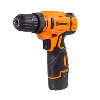 Электродрель аккумуляторная (шуруповерт аккумуляторный). - «globural.ru» - Воркута