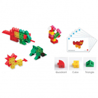 Набор для конструирования "Животные" - «globural.ru» - Воркута