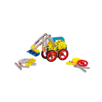 Занимательные шестеренки «Транспорт» - «globural.ru» - Воркута