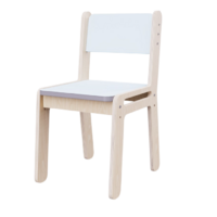 Растущий стул из коллекции «НЕГА» р.гр. 2-3 (цвет голубой) - «globural.ru» - Воркута