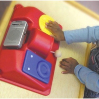 Развивающий центр для слабовидящих - «globural.ru» - Воркута