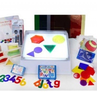 Светящийся набор - «globural.ru» - Воркута