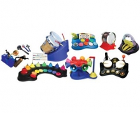 Адаптированный музыкальный набор - «globural.ru» - Воркута