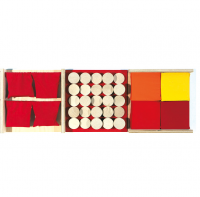 Набор тактильных панелей 1 - «globural.ru» - Воркута