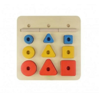 Панель "Геометрические формы и стержни" - «globural.ru» - Воркута