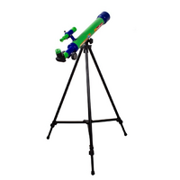 Телескоп - «globural.ru» - Воркута