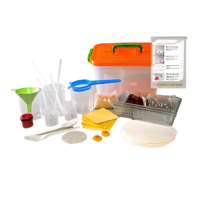 Набор "Способы очистки воды" - «globural.ru» - Воркута