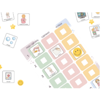 Карточки ПЭКС: визуализация «План занятия/урока» - «globural.ru» - Воркута