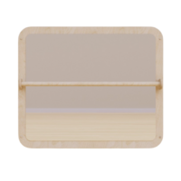 Безопасное зеркало с поручнем «Загляденье» - «globural.ru» - Воркута