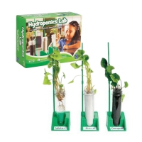 Гидропонная лаборатория - «globural.ru» - Воркута