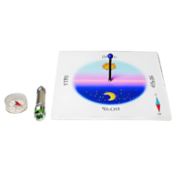 Экознайка-НШ2. Модель солнечных часов - «globural.ru» - Воркута